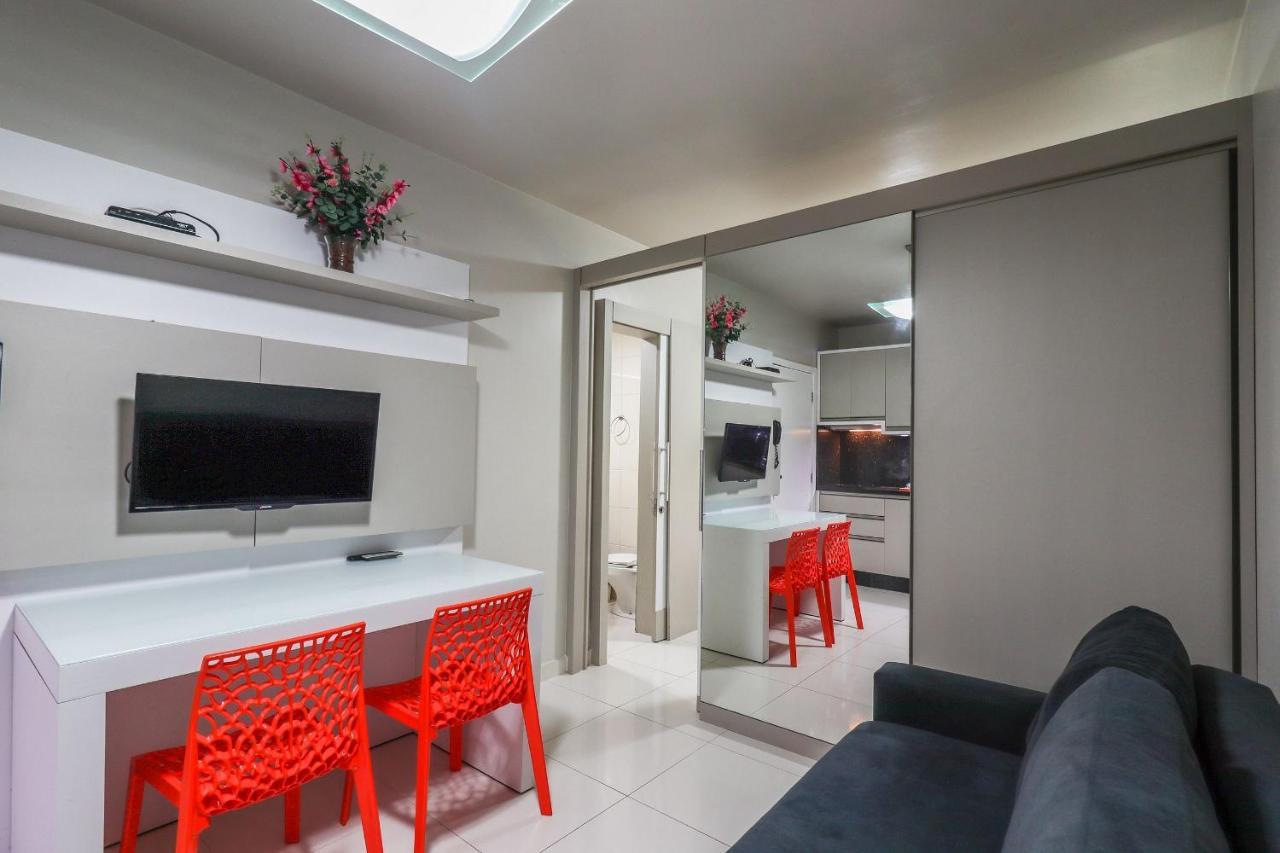 Apartamento - 106a *