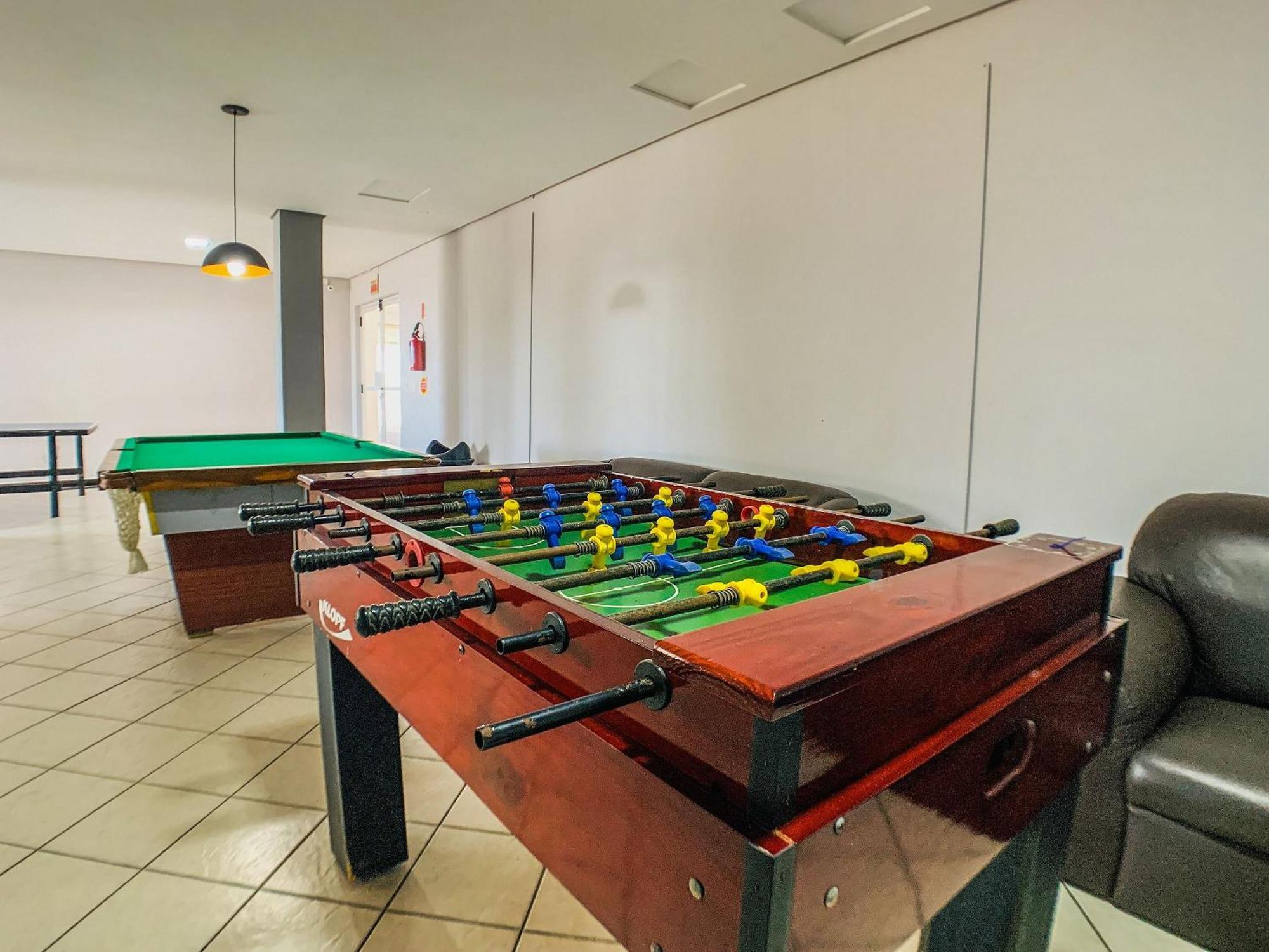 Apartamento - 106a Florianópolis