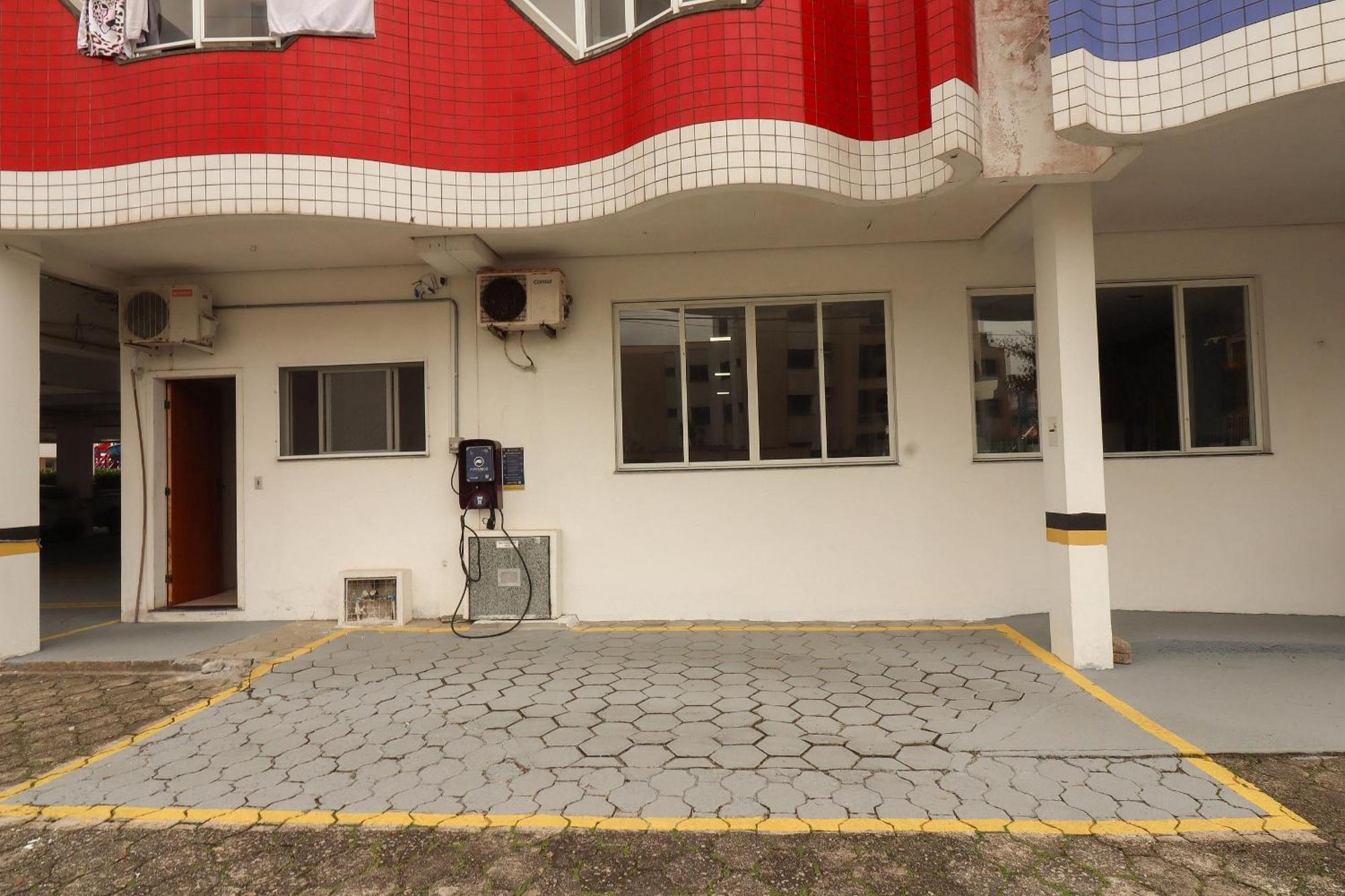 - 106a Florianópolis