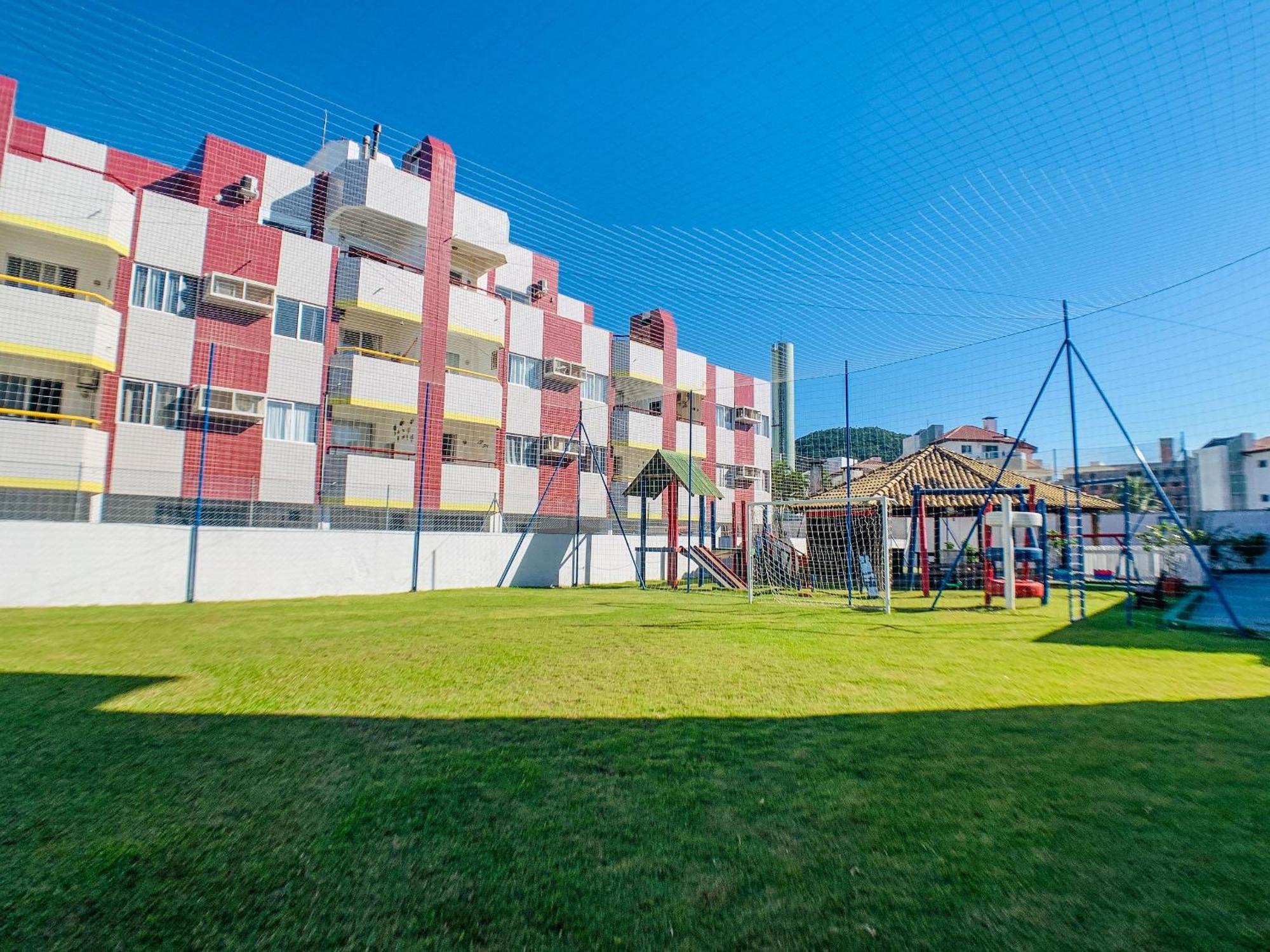 Apartamento - 106a Florianópolis